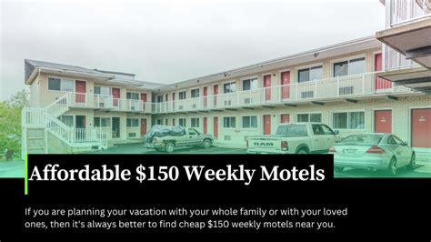 cheap motels in dc metro area